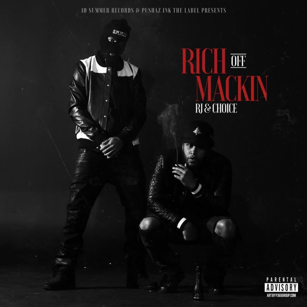 Playin Tricks (Explicit)