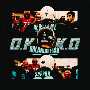 收聽Rolando Fino的Finomeno #04 A.K.A O.KK.O (Explicit)歌詞歌曲