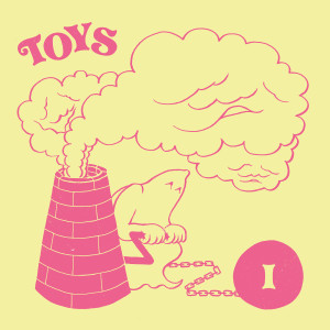 Toys的專輯Toys I