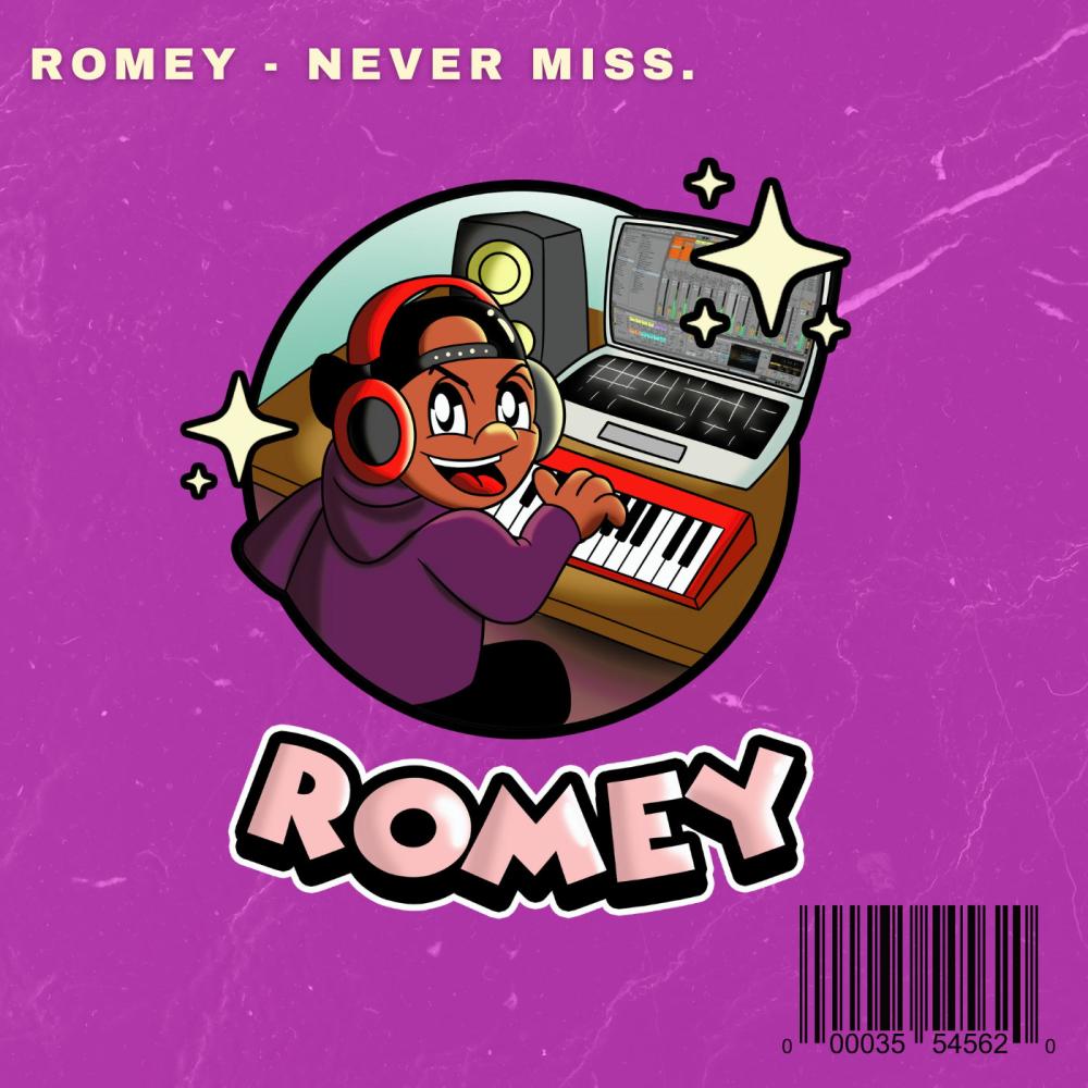 Never Miss