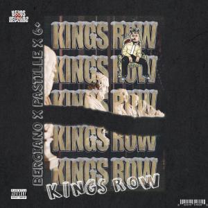 收听Bergiano的Kings Row 2024 (Explicit)歌词歌曲