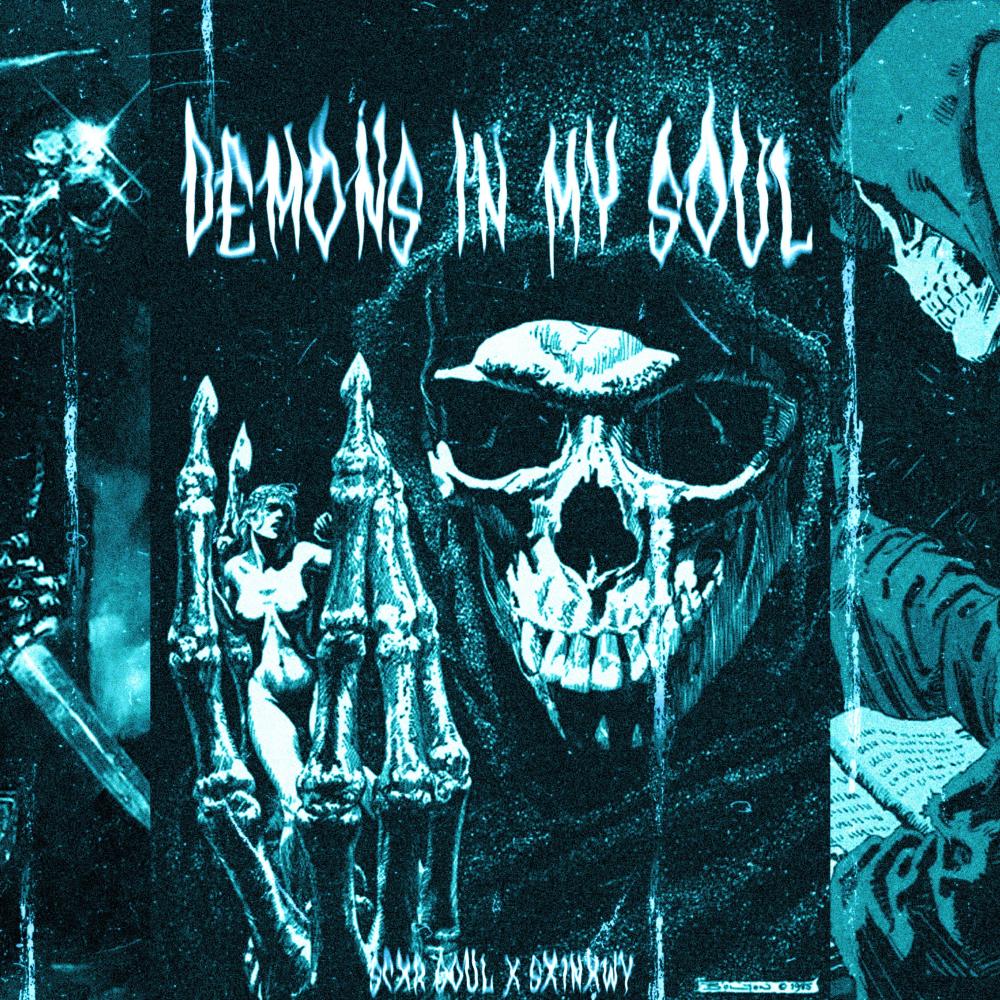 DEMONS IN MY SOUL (Slowed|Explicit)