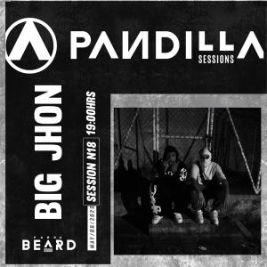 ดาวน์โหลดและฟังเพลง Pandilla Session 18 (Explicit) พร้อมเนื้อเพลงจาก Panda Beard