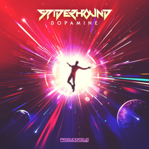 Listen to Detach song with lyrics from Spiderhound