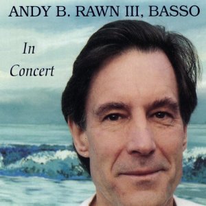 Andy Rawn lll的專輯In Concert