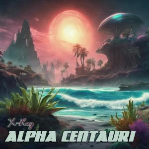 收聽X-Ray的Alpha Centauri歌詞歌曲