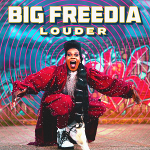 ดาวน์โหลดและฟังเพลง Louder (feat. Icona Pop) (Explicit) พร้อมเนื้อเพลงจาก Big Freedia