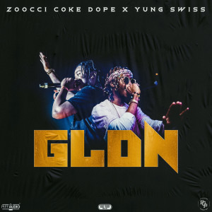 Album Gldn (Explicit) from Zoocci Coke Dope