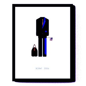 ดาวน์โหลดและฟังเพลง BORAT.2006 (Explicit) พร้อมเนื้อเพลงจาก INTRA NOTA