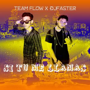 Album Si tu me llamas from Ernesto Djfaster