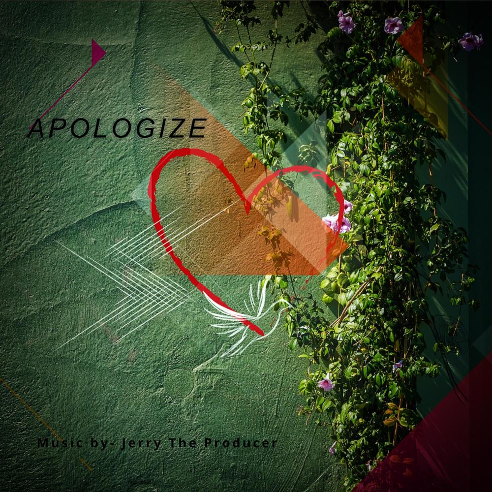 Apologize