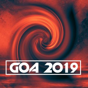 Album Goa 2019 oleh Various