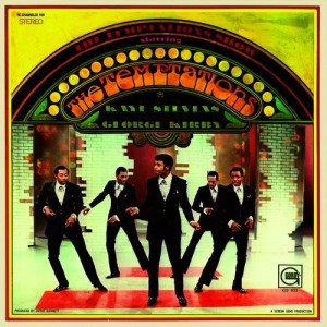 ดาวน์โหลดและฟังเพลง Temptations Introduction (Live From "The Temptations Show"/1968) พร้อมเนื้อเพลงจาก The Temptations