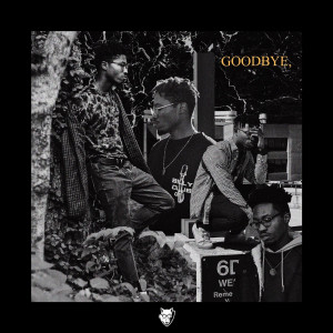 收聽Austen Nobles的Goodbye (Explicit)歌詞歌曲