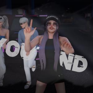 收聽missizfreak的YOU AND I (Explicit)歌詞歌曲