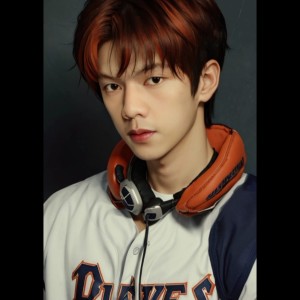 Album Mistery Ending from Tiyo jorney