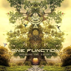 ดาวน์โหลดและฟังเพลง Breaking the Silence พร้อมเนื้อเพลงจาก One Function