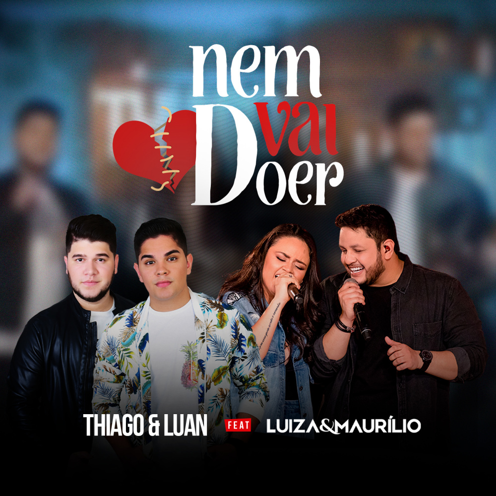 Nem Vai Doer
