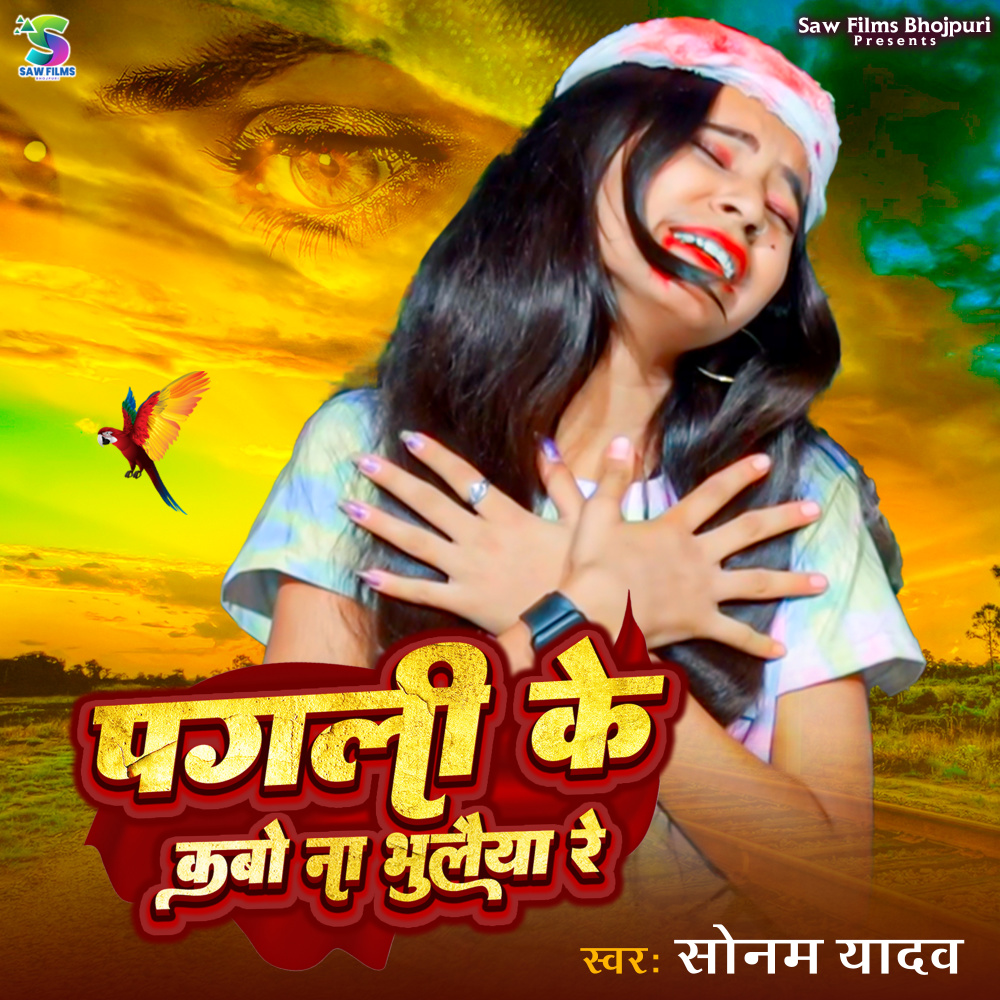 Pagli Ke Kabo Na Bhulaiya Re