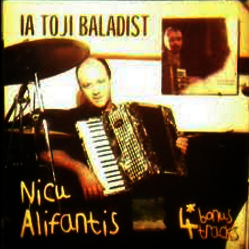 Balada Singuratatii