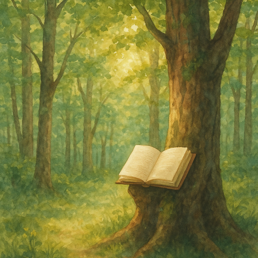 Leaflight Reading