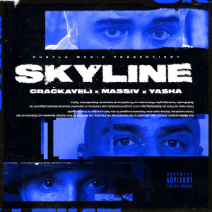 Album Skyline from MASSIV