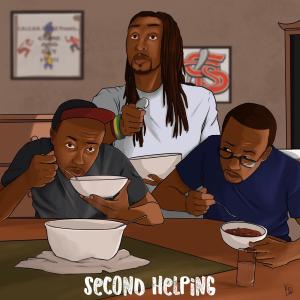 收听A Producer Named 2的Second Helping歌词歌曲