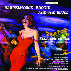ดาวน์โหลดและฟังเพลง Daddy, Daddy พร้อมเนื้อเพลงจาก Ella Mae Morse