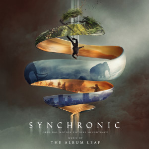 Jimmy Lavalle的專輯Synchronic (Original Motion Picture Soundtrack)