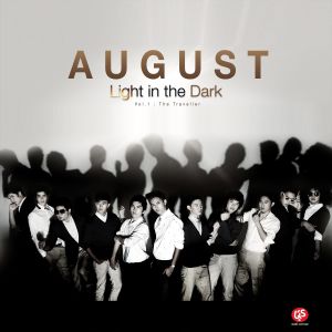 อัลบัม Light in the Dark, Vol. 1: The Traveller ศิลปิน August Band