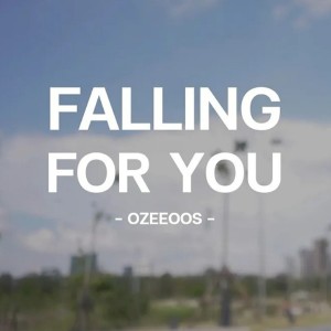 อัลบัม Falling For You ศิลปิน OZEEOOS