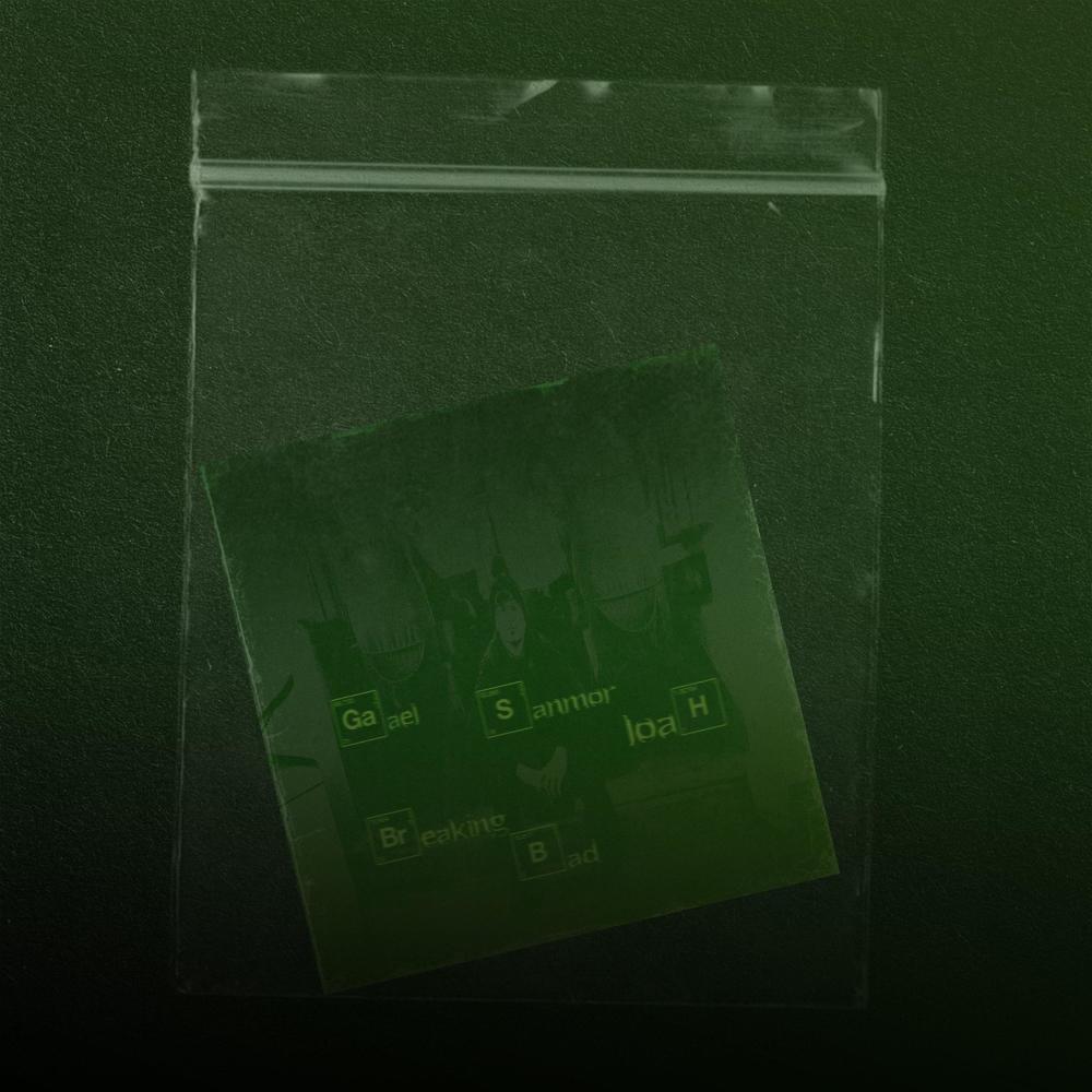 Breaking Bad (feat. SANMOR & Loah) (Explicit)
