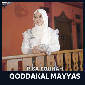 Album KOPLO QODDAKAL MAYYAS from Risa Solihah
