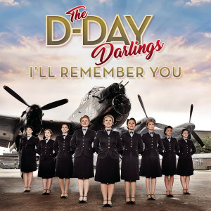 收聽The D-Day Darlings的We'll Meet Again歌詞歌曲