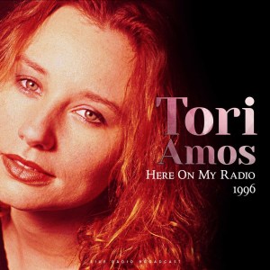 อัลบัม Here On My Radio 1996 (Live) ศิลปิน Tori Amos