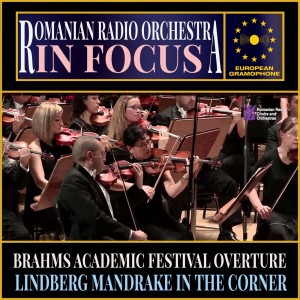 National Radio Orchestra Of Romania的專輯National Radio Orchestra of Romania: In Focus