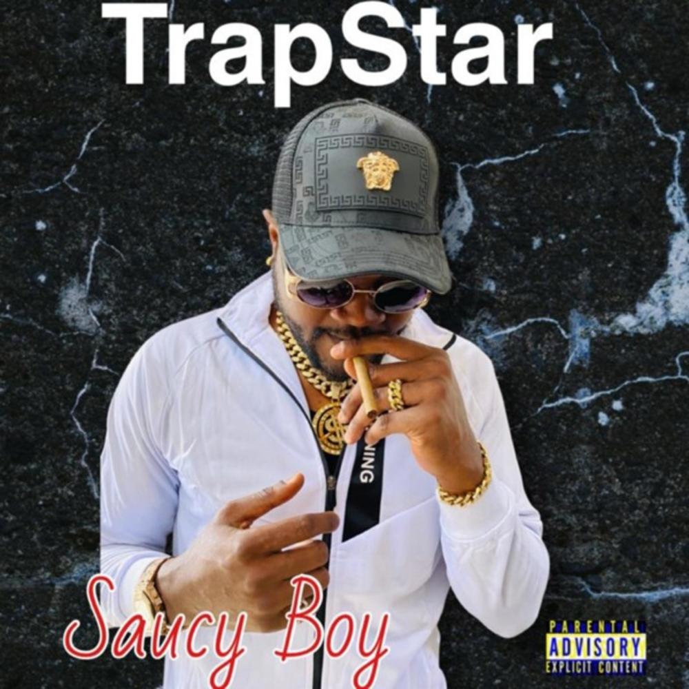 Saucy Boy