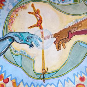 default playlist img