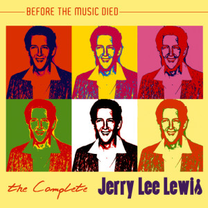 收聽Jerry Lee Lewis的Old Black Joe歌詞歌曲