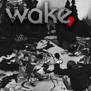 Wake的專輯Weathered (Explicit)
