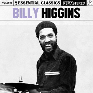 Album Essential Classics, Vol. 903: Billy Higgins oleh Billy Higgins