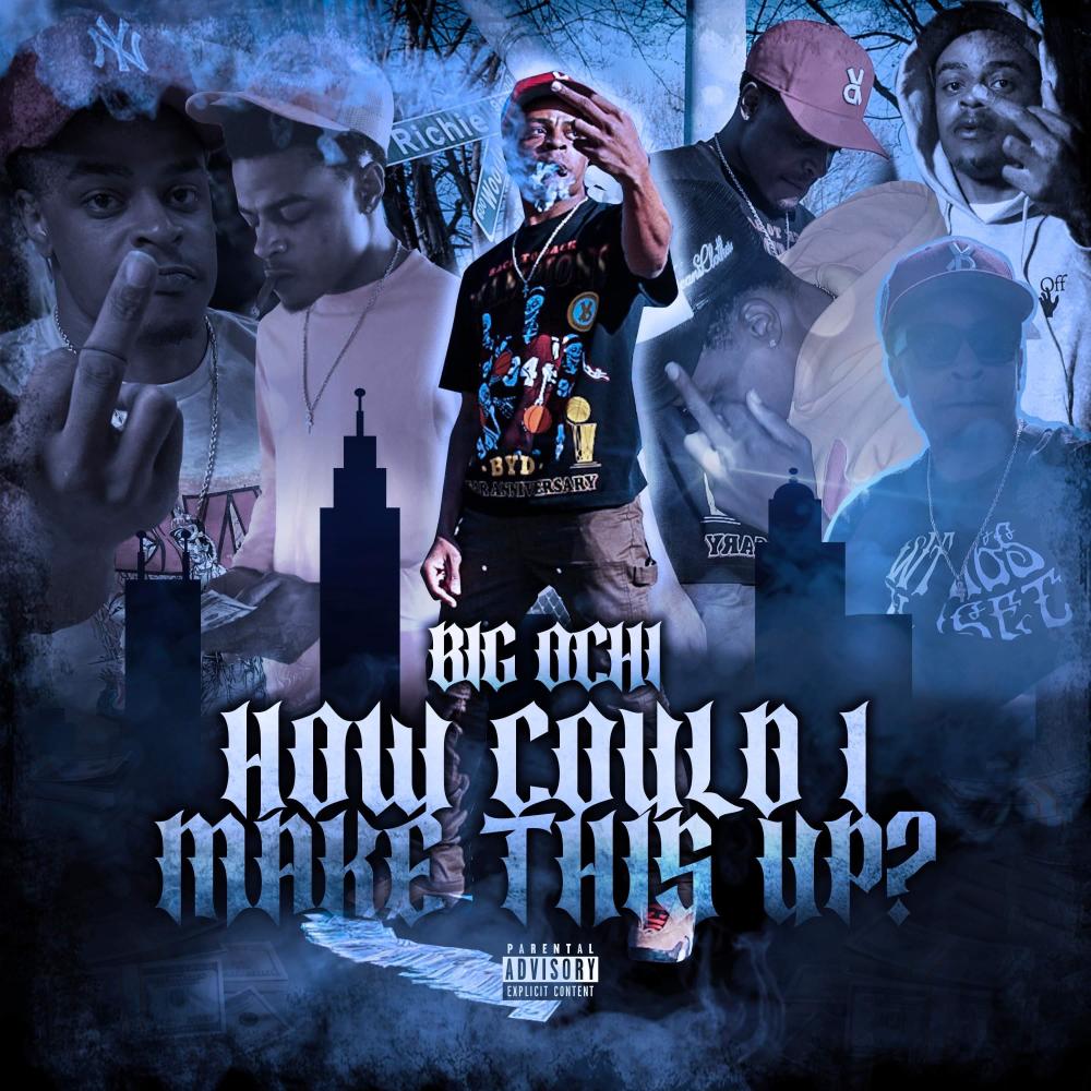 Pressure (feat. RoMoney & Ponae) (Explicit)
