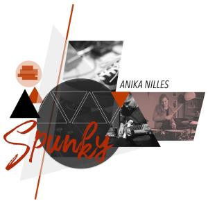 ดาวน์โหลดและฟังเพลง Spunky พร้อมเนื้อเพลงจาก Anika Nilles