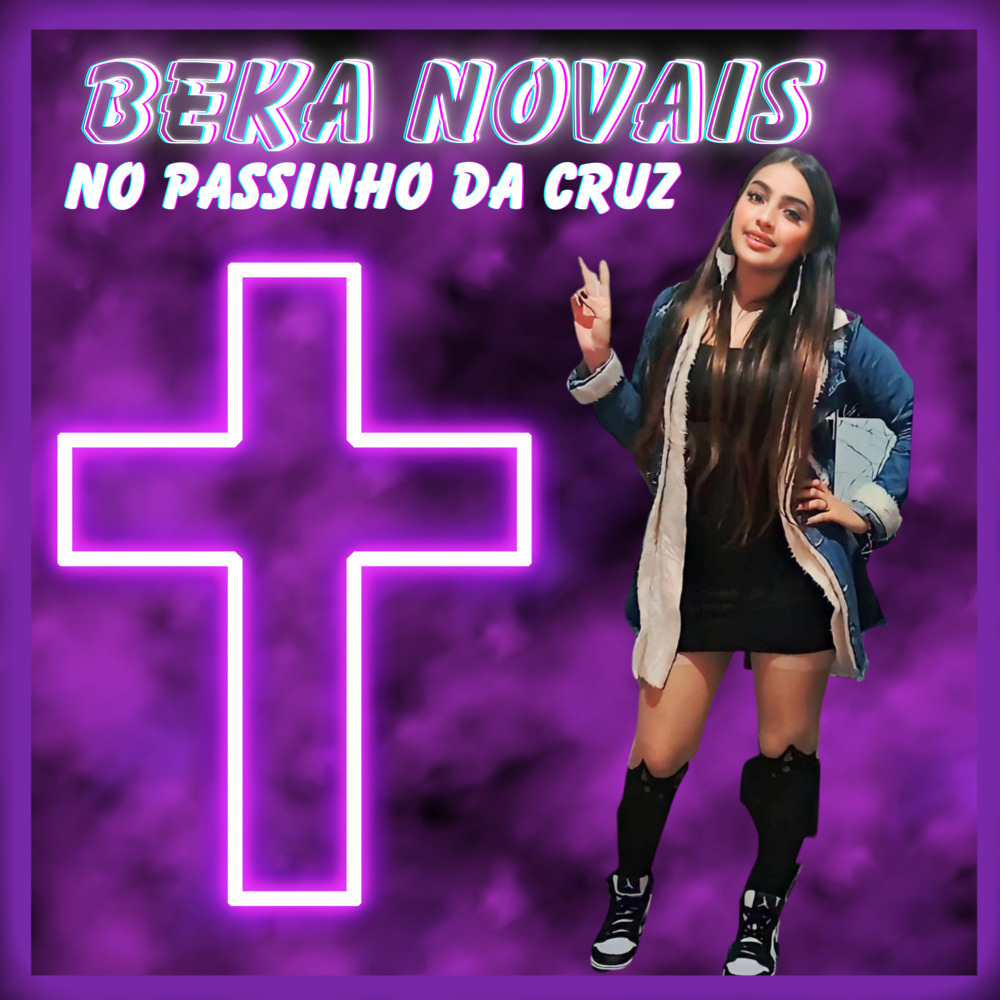 NO PASSINHO DA CRUZ