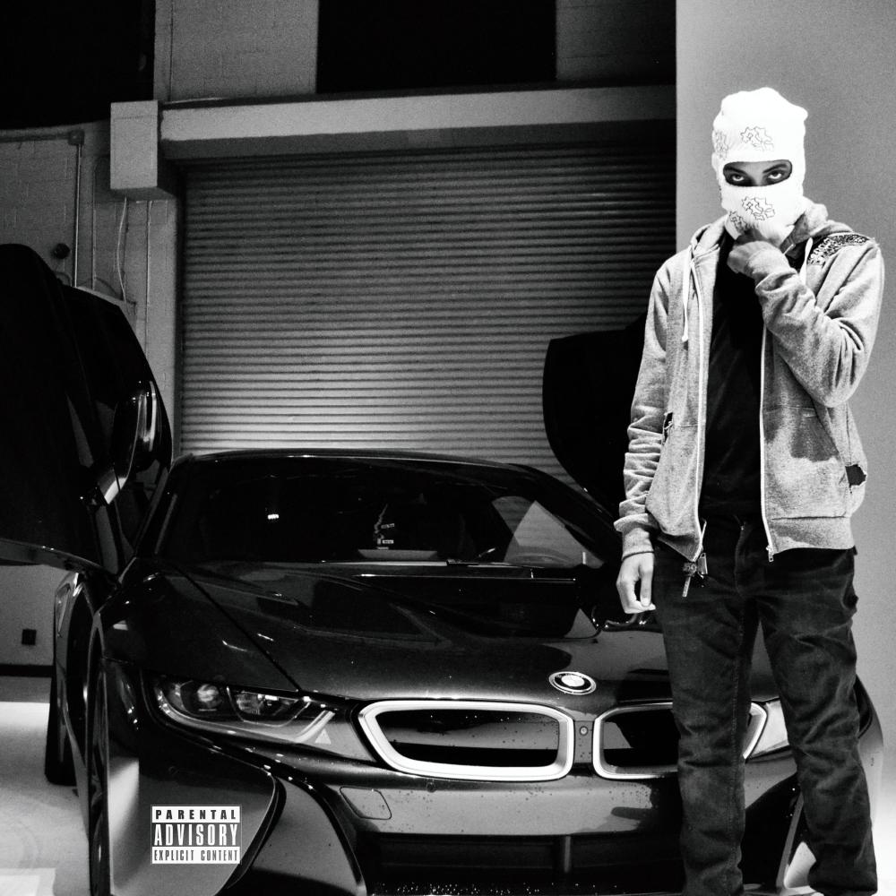 Sacrafice (feat. Satori, Jay B & Erose) (Explicit)