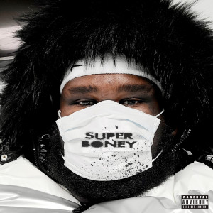 Album Super Boney (Explicit) from BigBone