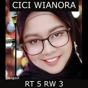 RT 5 RW 3 dari Cici Wianora