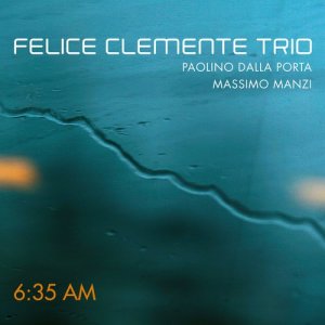 ดาวน์โหลดและฟังเพลง To Sara พร้อมเนื้อเพลงจาก Felice Clemente Trio