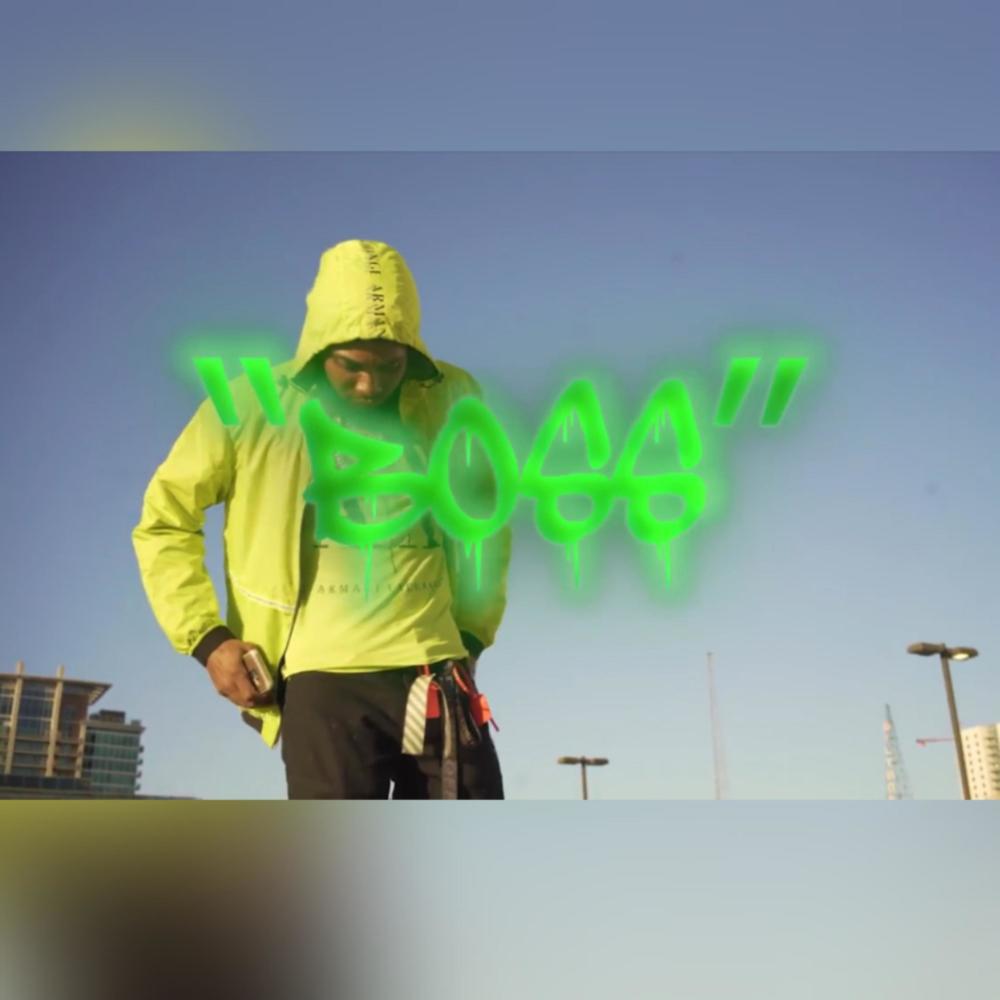 Nes (Boss) (Explicit)