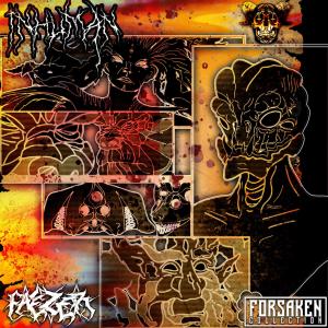 收聽Faezer的Robotic Abomination歌詞歌曲